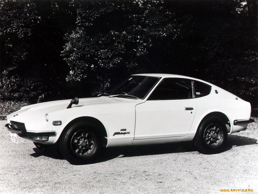 , nissan, datsun